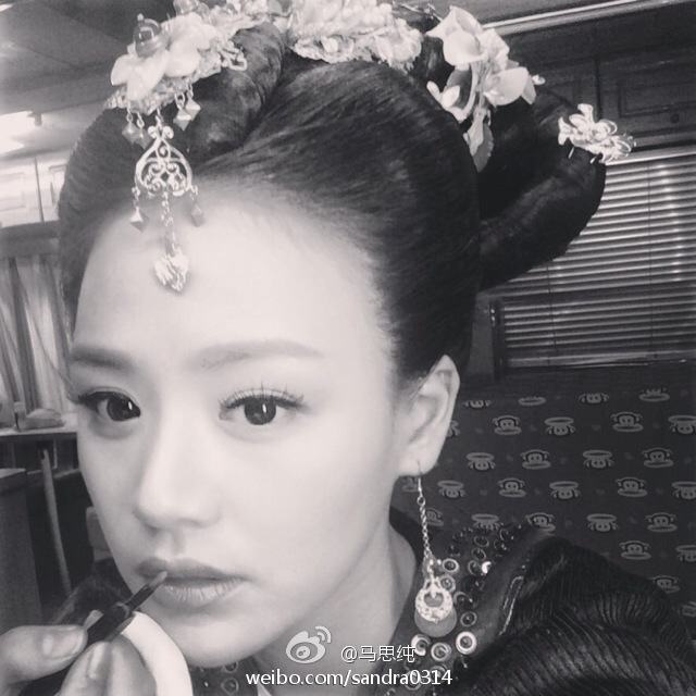 The story of some juvenile in Tang Dynasty 《唐朝少年》2014 part7