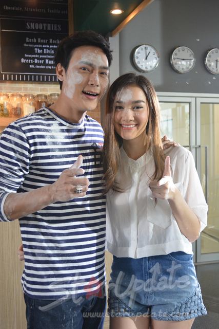 เดียร์น่า ฟลีโป นางเอก mv  ไม่ว่างคือข้ออ้าง ของคนหมดใจ
