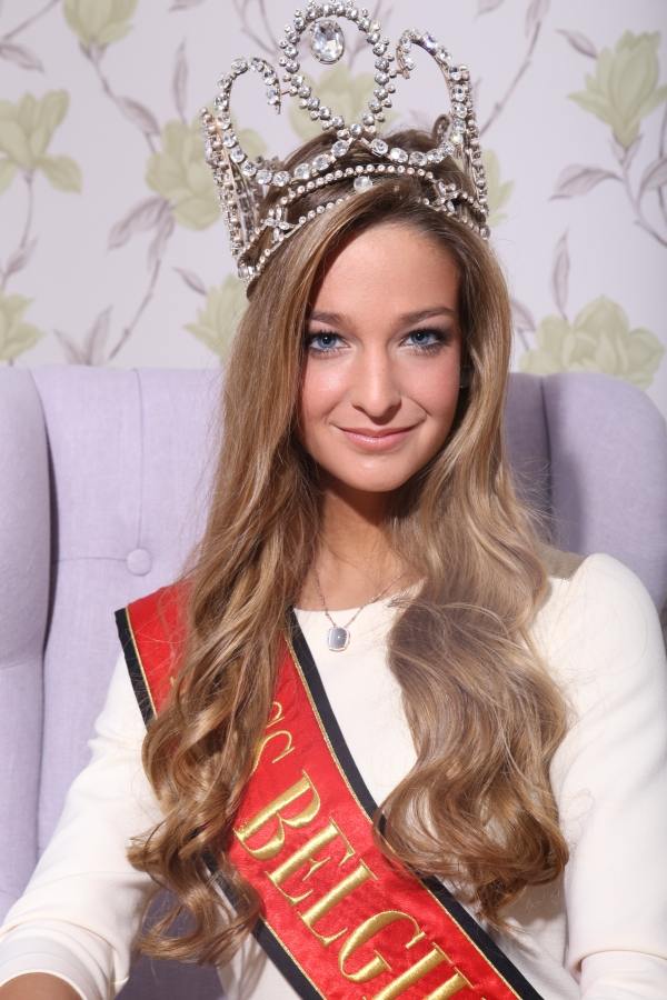MU BELGIUM 2014