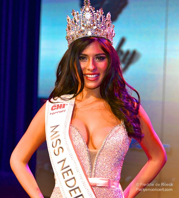 MU NEDERLAND 2014