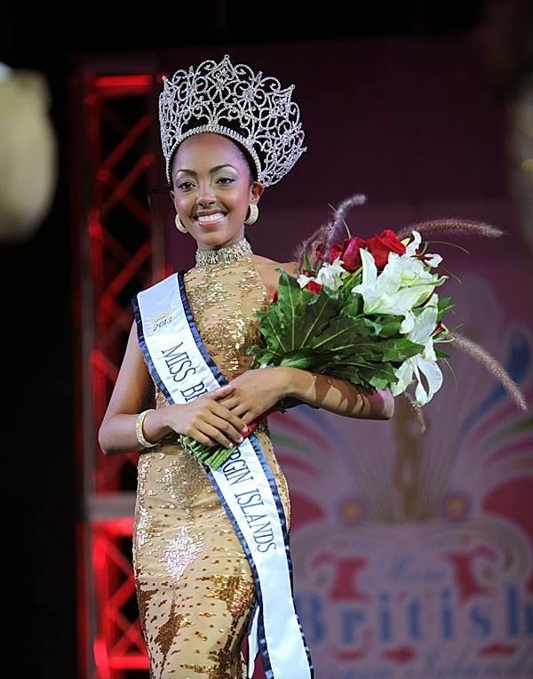 MISS UNIVERSE 2014