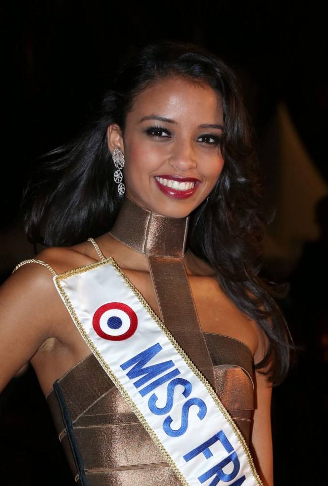 MU FRANCE 2014