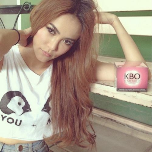 กิ๊บซี่&ใบเตย เซ็กซี่ มโนหน้าใส