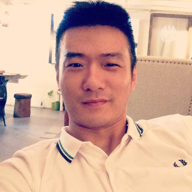 ตี๋ใส ใจดี IG 01