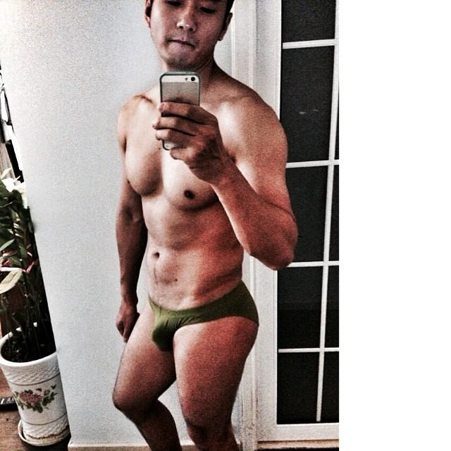 ตี๋ใส ใจดี IG 01