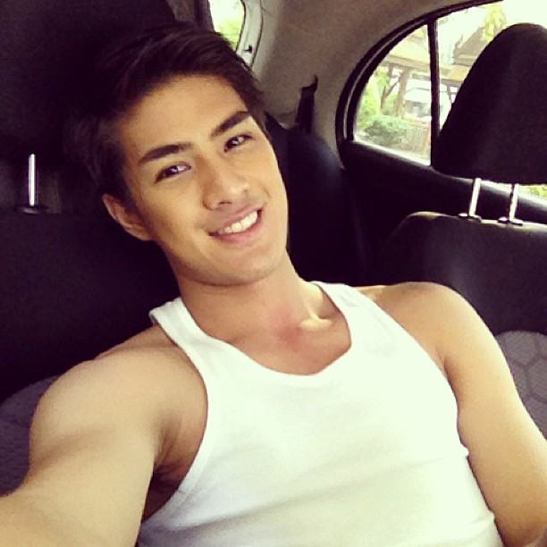 เมื่อเขาเหล่านี้โชว์ขน...