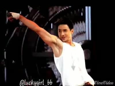 เมื่อเขาเหล่านี้โชว์ขน...