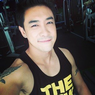 เมื่อเขาเหล่านี้โชว์ขน...