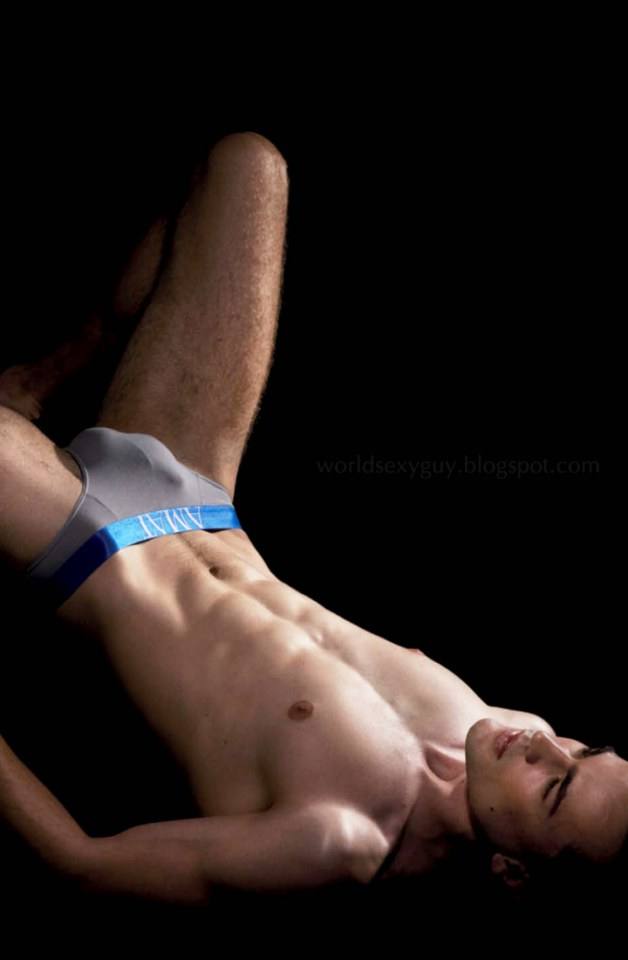 AMAT Underwear จาก IMAGE