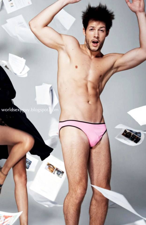 AMAT Underwear จาก IMAGE