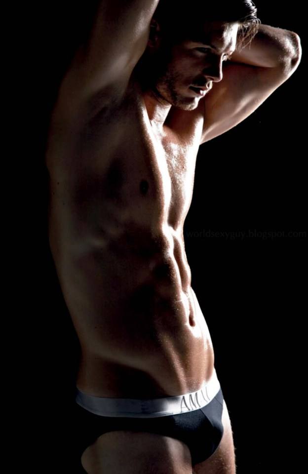 AMAT Underwear จาก IMAGE