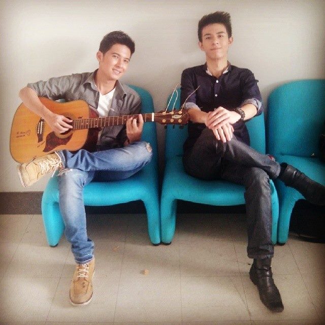 แคน เดอะสตาร์,หมัดเด็ดเสียงทอง เป็นตาเบิ่งนะได้เห็นหนุ่มๆแก้ผ้า