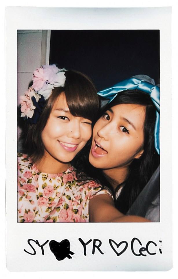 คิดถึง SNSD