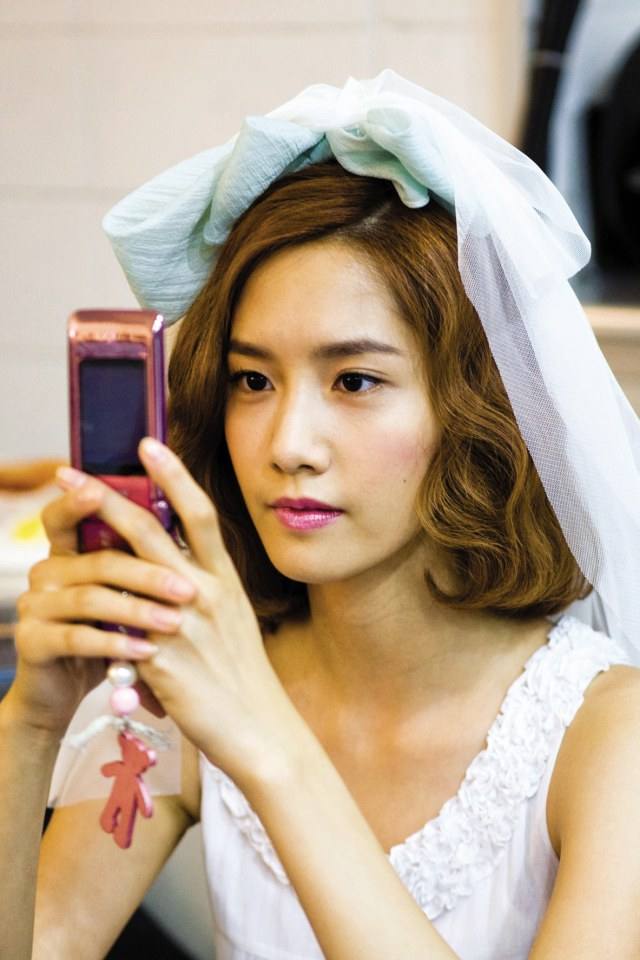 คิดถึง SNSD