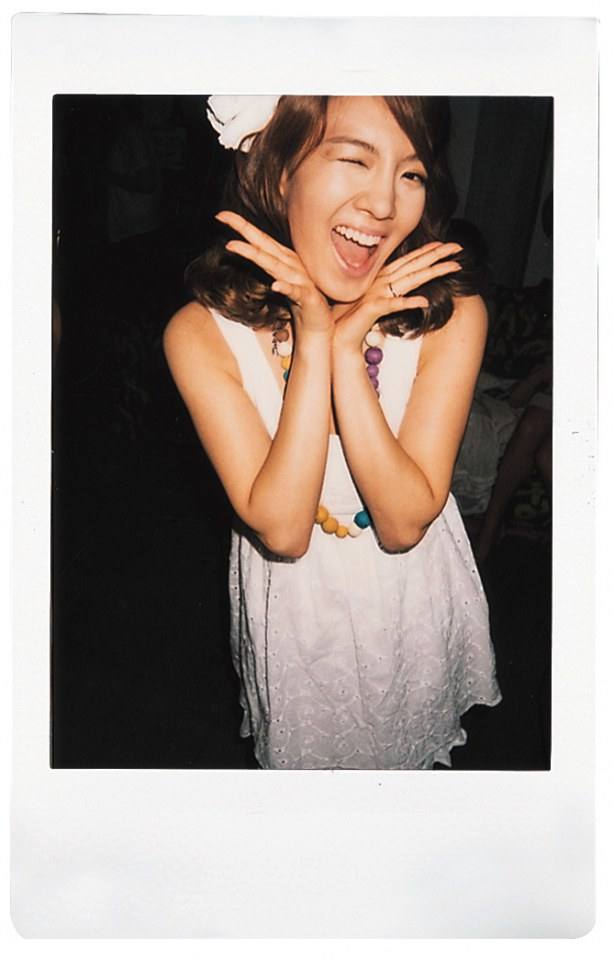 คิดถึง SNSD