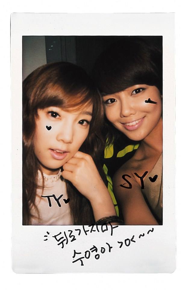 คิดถึง SNSD