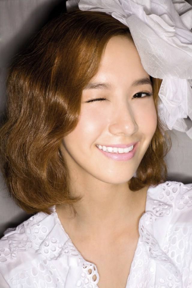 คิดถึง SNSD