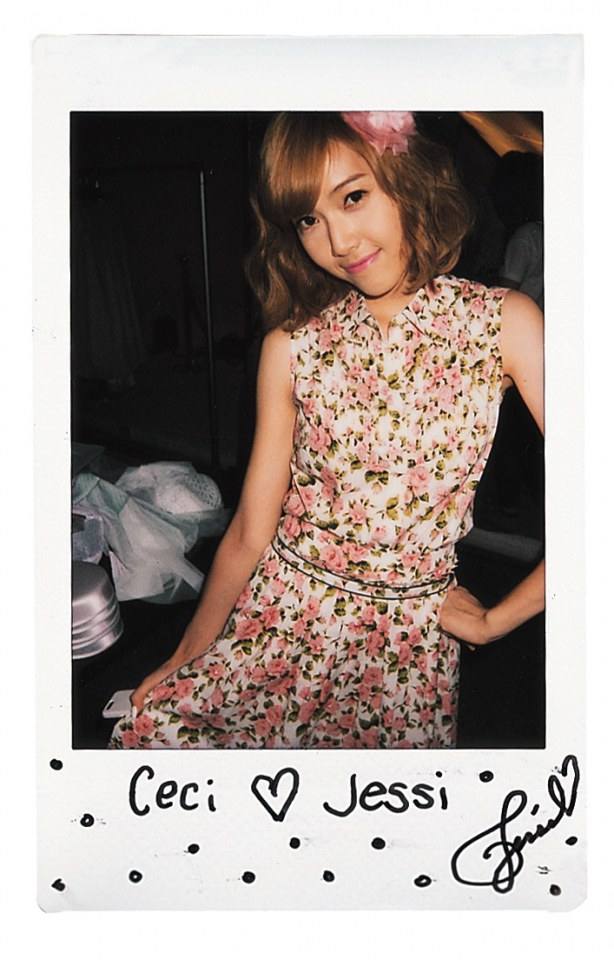 คิดถึง SNSD