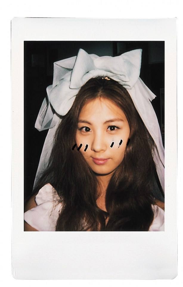 คิดถึง SNSD