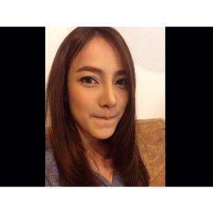 ส่อง IG เปรี้ยว ทัศนียา