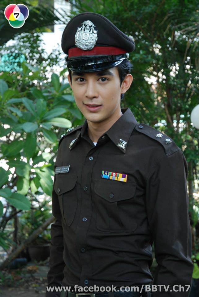 ภิชาสินี กับ อรรถพร ในพรายพยากรณ์