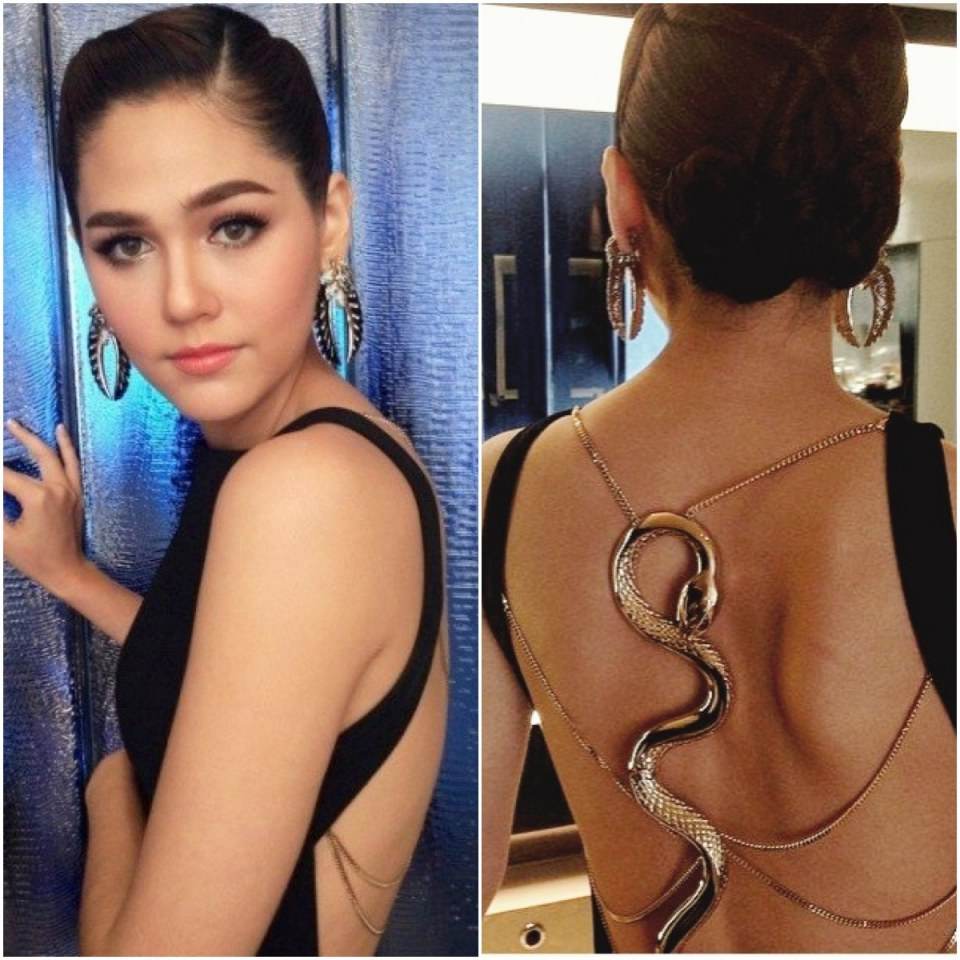 &ldquo;ชมพู่&rdquo; โหมงานหนักจนป่วย ปลื้มแฟนคลับชาวจีนแห่กรี๊ด เผยสื่อเกาหลียกให้เป็น"คิมแตฮี" เมืองไทย!!!