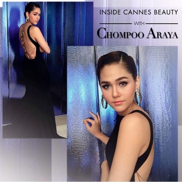 &ldquo;ชมพู่&rdquo; โหมงานหนักจนป่วย ปลื้มแฟนคลับชาวจีนแห่กรี๊ด เผยสื่อเกาหลียกให้เป็น"คิมแตฮี" เมืองไทย!!!