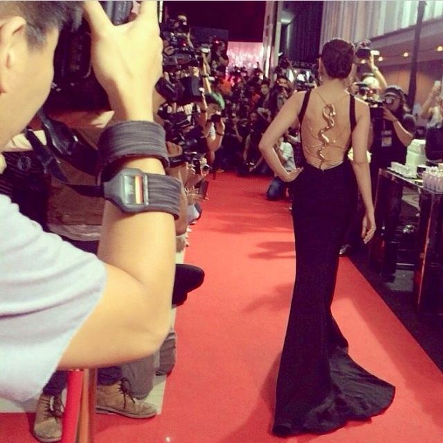 &ldquo;ชมพู่&rdquo; โหมงานหนักจนป่วย ปลื้มแฟนคลับชาวจีนแห่กรี๊ด เผยสื่อเกาหลียกให้เป็น"คิมแตฮี" เมืองไทย!!!