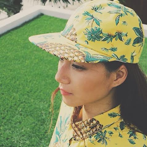 การแต่งตัวสุดเก๋ ของดาราสาว จาก IG
