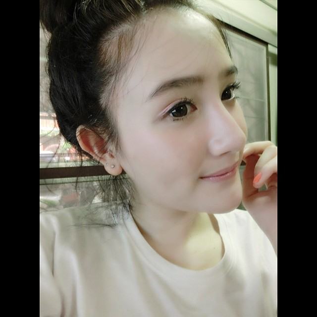 น้องพริม Net Idol สาวน่ารักจาก ม.กรุงเทพ