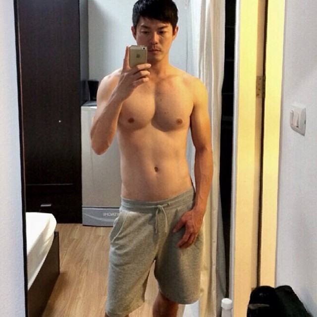 ตี๋ใส ใจดี IG 02 คำเดียวว่าละลาย