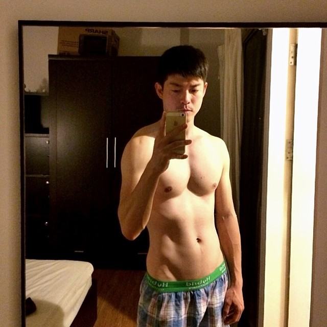 ตี๋ใส ใจดี IG 02 คำเดียวว่าละลาย