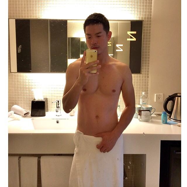 ตี๋ใส ใจดี IG 02 คำเดียวว่าละลาย