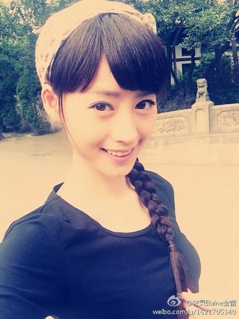 Huo Se Sheng Xiang《活色生香》2014 part5