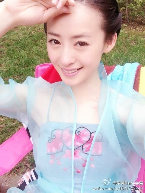 Huo Se Sheng Xiang《活色生香》2014 part5