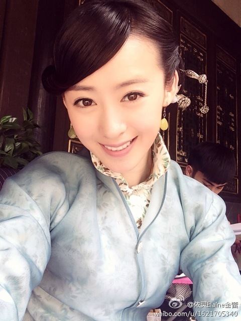 Huo Se Sheng Xiang《活色生香》2014 part5