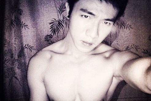 หนุ่มหล่อน่ารัก.. สไตล์ป้าๆๆ