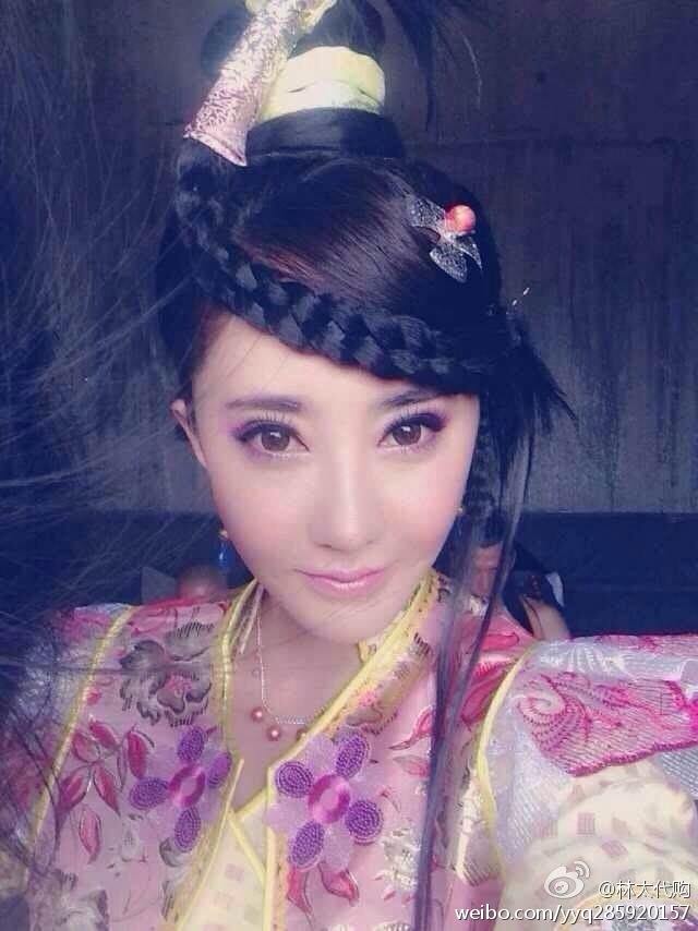 วีระบุรุษสุ่ยถัง ภาค5 Hero Sui And Tang Dynasties 5《隋唐英雄5》2014 part7
