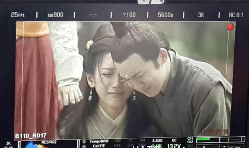 Happy Warriors《欢乐无双》2014 part25
