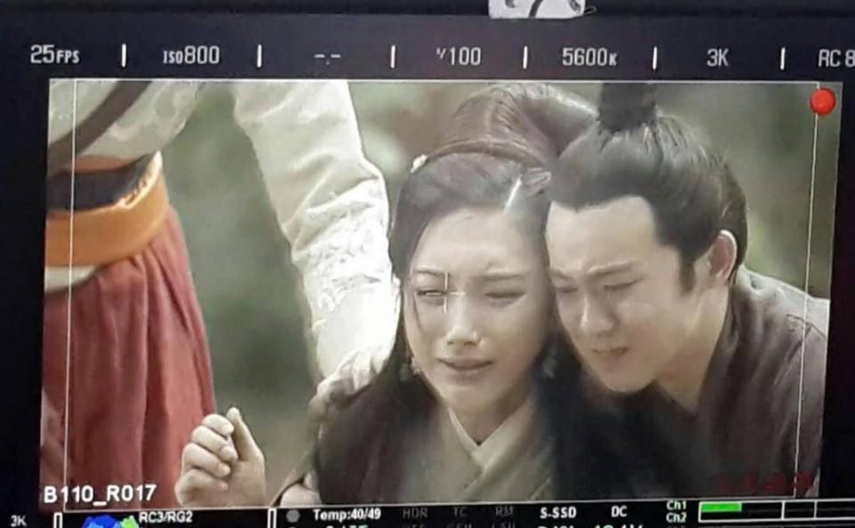 Happy Warriors《欢乐无双》2014 part25
