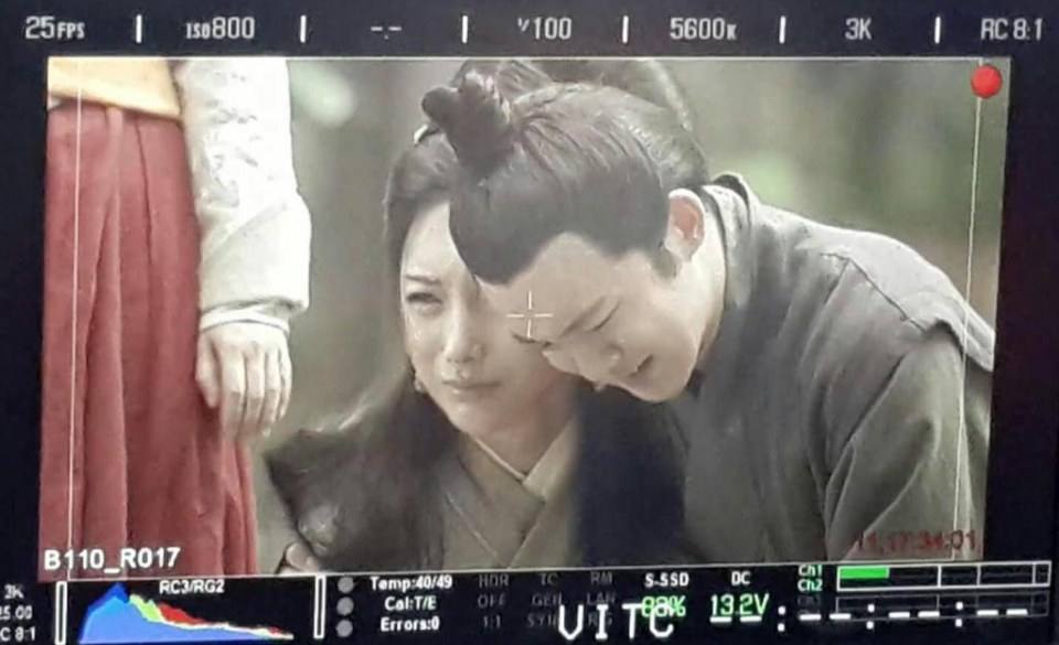Happy Warriors《欢乐无双》2014 part25