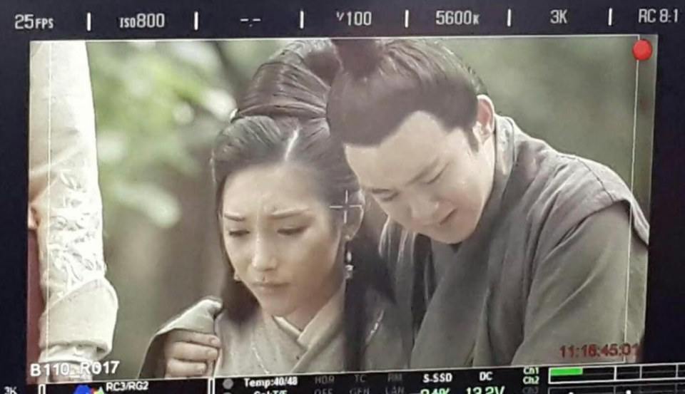 Happy Warriors《欢乐无双》2014 part25