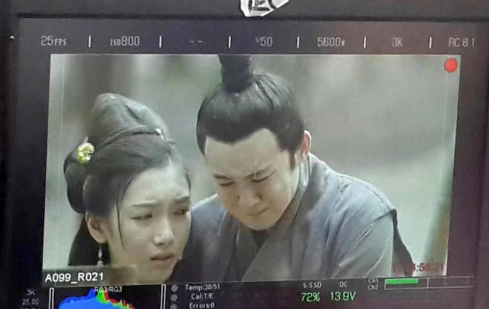 Happy Warriors《欢乐无双》2014 part25