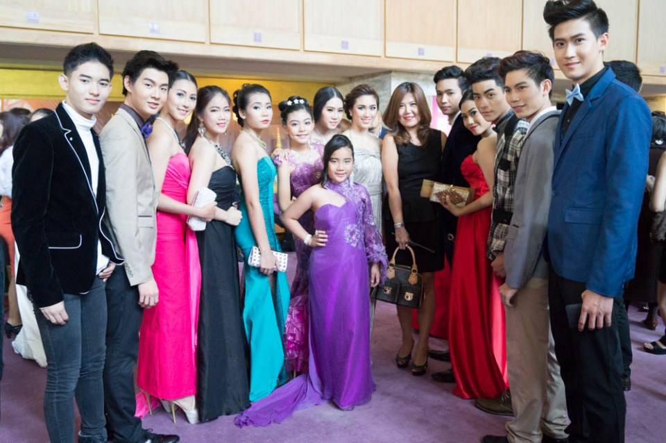 งานไนน์เอนเตอร์เทนส์ อวอร์ด 2014