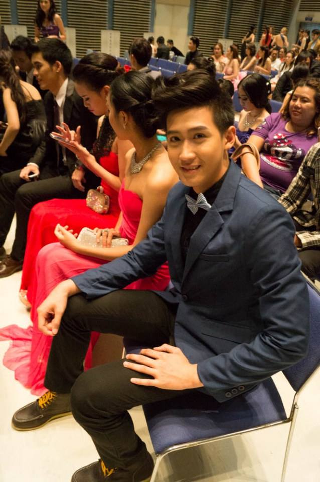 งานไนน์เอนเตอร์เทนส์ อวอร์ด 2014