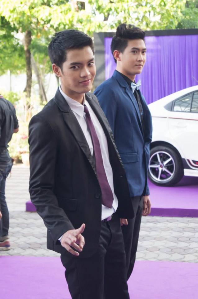 งานไนน์เอนเตอร์เทนส์ อวอร์ด 2014