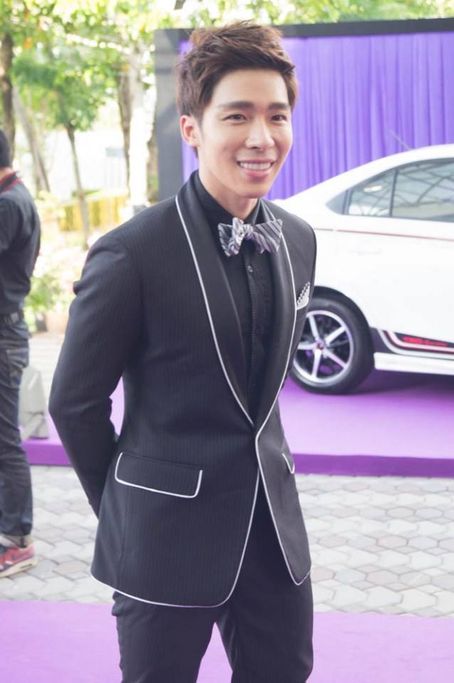 งานไนน์เอนเตอร์เทนส์ อวอร์ด 2014