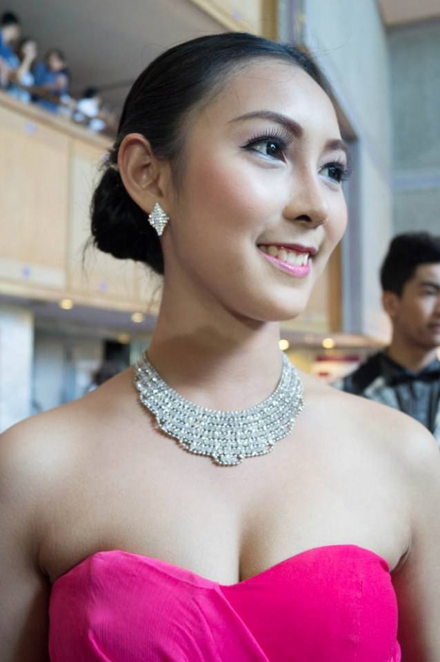 งานไนน์เอนเตอร์เทนส์ อวอร์ด 2014