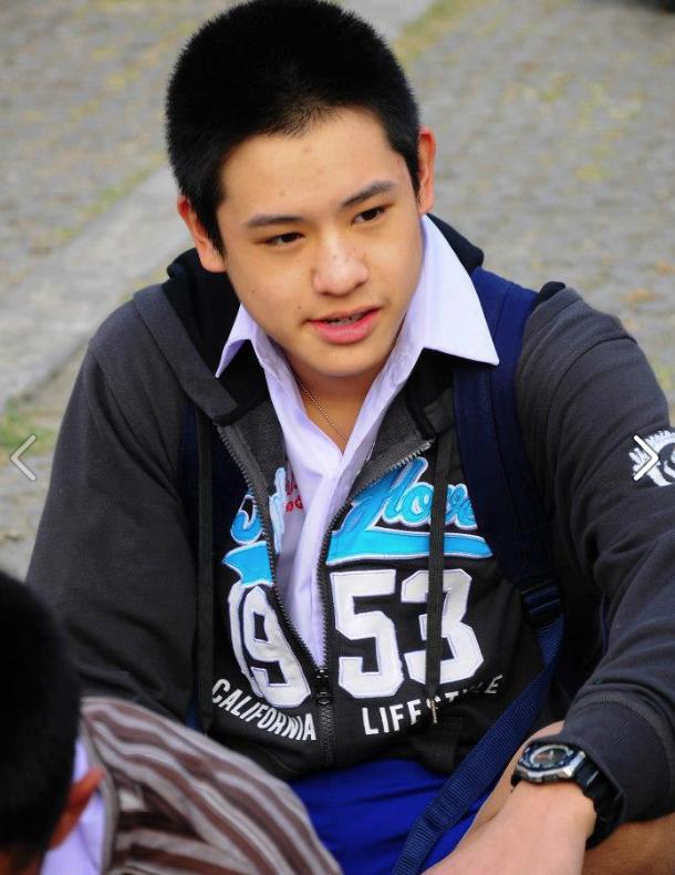 เด็กๆๆ กางเกงน้ำเงินของอีป้า