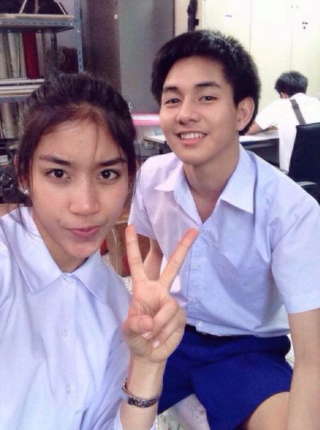 เด็กๆๆ กางเกงน้ำเงินของอีป้า